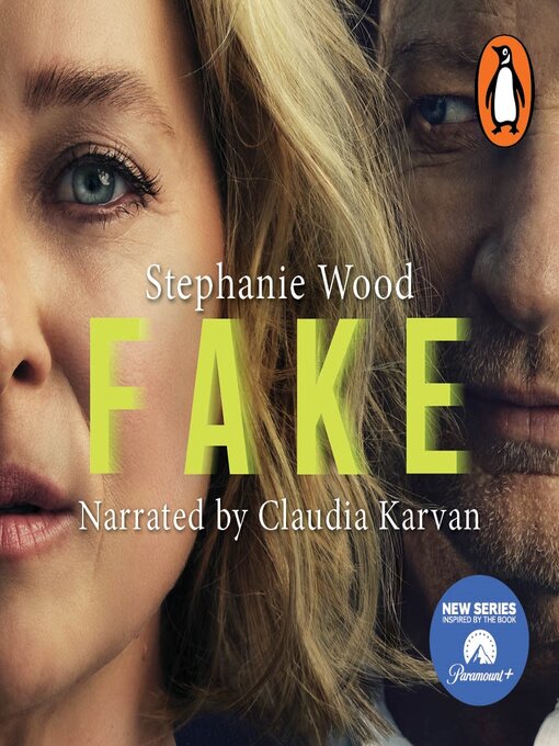 Title details for Fake by Stephanie Wood - Wait list